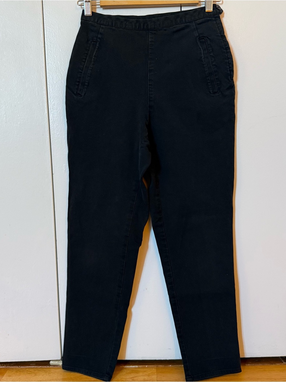 Eddie Bauer Kids Black Pull-On Jogger Pants(Conf 8)